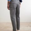 Slim-Fit Tapered Cotton-Twill Cargo Trousers - BK