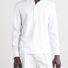 Cotton Polo Shirt - FR Cotton Polo Shirt - FR