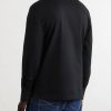 Cotton Polo Shirt - BK Cotton Polo Shirt - BK