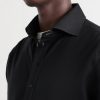 Cotton Polo Shirt - CU Cotton Polo Shirt - CU