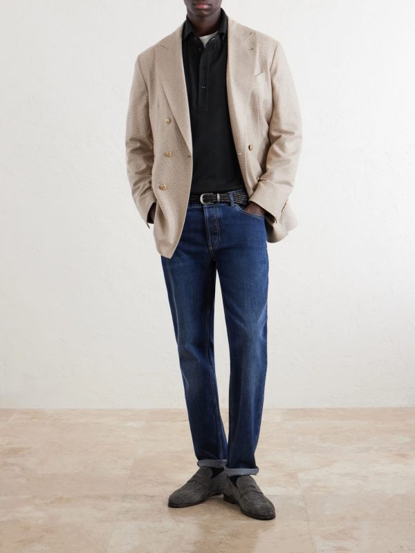 Cotton Polo Shirt - OU Cotton Polo Shirt - OU