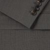 Virgin Wool Suit Jacket - E1 Virgin Wool Suit Jacket - E1