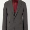 Virgin Wool Suit Jacket Virgin Wool Suit Jacket