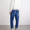 Padded Shell Hooded Jacket - BK