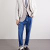 Padded Shell Hooded Jacket - OU