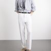 Herringbone Cotton and Lyocell-Blend Shirt - OU