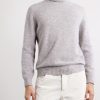 Alpaca-Blend Rollneck Sweater - FR Alpaca-Blend Rollneck Sweater - FR