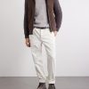 Alpaca-Blend Rollneck Sweater - OU Alpaca-Blend Rollneck Sweater - OU