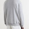 Cashmere-Blend Zip-Up Sweater - BK Cashmere-Blend Zip-Up Sweater - BK