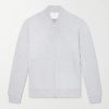 Cashmere-Blend Zip-Up Sweater Cashmere-Blend Zip-Up Sweater