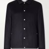 Cashmere Overshirt Cashmere Overshirt