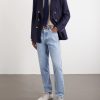 Herringbone Cotton and Lyocell-Blend Shirt - OU Herringbone Cotton and Lyocell-Blend Shirt - OU