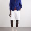 Cashmere Bomber Jacket - OU Cashmere Bomber Jacket - OU