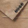 Cotton-Blend Corduroy Suit Jacket - E1 Cotton-Blend Corduroy Suit Jacket - E1