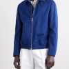 Shell Blouson Jacket - FR Shell Blouson Jacket - FR