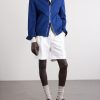 Shell Blouson Jacket - OU Shell Blouson Jacket - OU