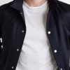 Layered Cotton-Jersey T-Shirt - CU Layered Cotton-Jersey T-Shirt - CU