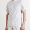 Layered Cotton-Jersey T-Shirt - FR Layered Cotton-Jersey T-Shirt - FR