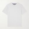 Layered Cotton-Jersey T-Shirt Layered Cotton-Jersey T-Shirt
