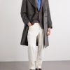 Houndstooth Cashmere Blazer - OU Houndstooth Cashmere Blazer - OU