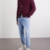 Cable-Knit Cashmere Cardigan - OU Cable-Knit Cashmere Cardigan - OU