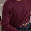 Cashmere Sweater - CU Cashmere Sweater - CU