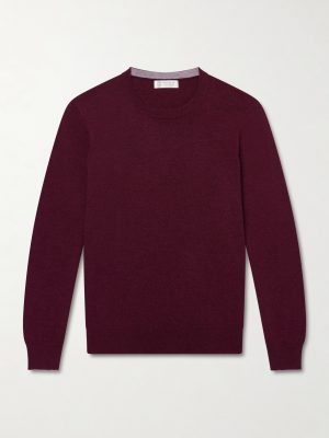 Cashmere Sweater