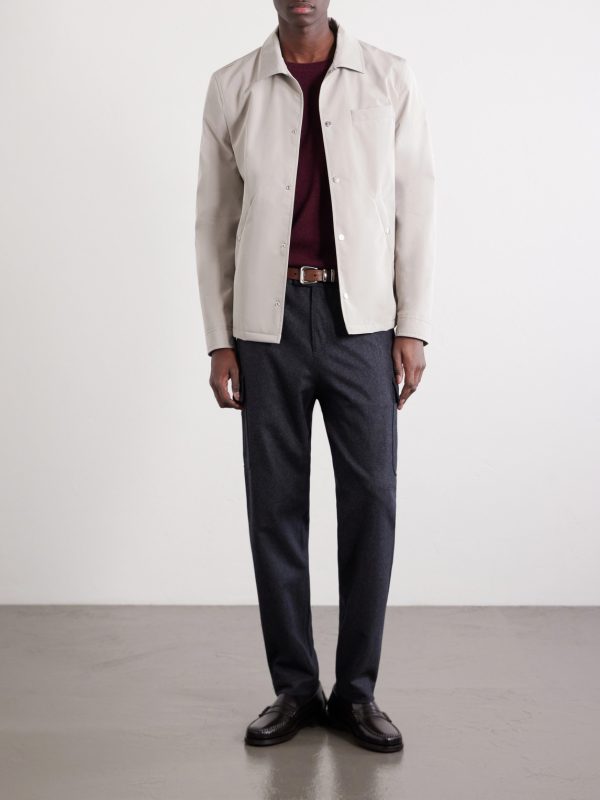 Cashmere Sweater - OU Cashmere Sweater - OU