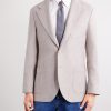 Cashmere Blazer - FR Cashmere Blazer - FR