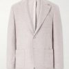 Cashmere Blazer Cashmere Blazer