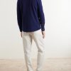 Cashmere Shirt - BK Cashmere Shirt - BK