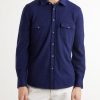 Cashmere Shirt - FR Cashmere Shirt - FR