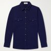Cashmere Shirt Cashmere Shirt