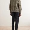 Shearling Jacket - BK