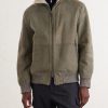 Shearling Jacket - FR