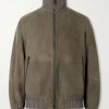 Shearling Jacket