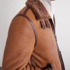 Shearling Jacket - E1 Shearling Jacket - E1