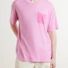 Printed Cotton-Jersey T-Shirt - FR