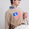 This is Cherry Country Canvas and Mesh Trucker Cap - FR This is Cherry Country Canvas and Mesh Trucker Cap - FR