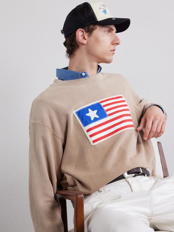 This is Cherry Country Canvas and Mesh Trucker Cap - FR This is Cherry Country Canvas and Mesh Trucker Cap - FR