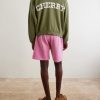 Logo-Embroidered Cotton-Jersey Zip-Up Sweatshirt - BK Logo-Embroidered Cotton-Jersey Zip-Up Sweatshirt - BK
