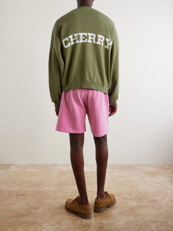 Logo-Embroidered Cotton-Jersey Zip-Up Sweatshirt - BK Logo-Embroidered Cotton-Jersey Zip-Up Sweatshirt - BK