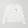 Logo-Printed Cotton-Jersey T-Shirt