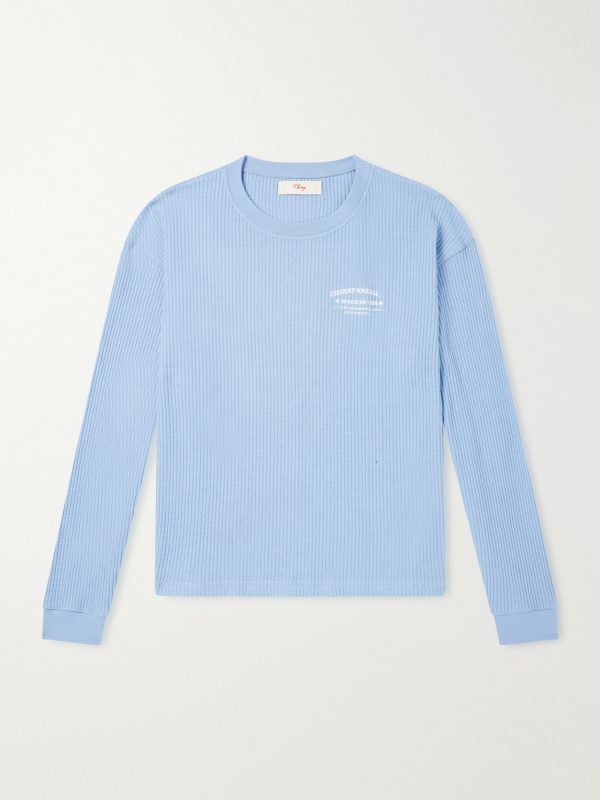 Logo-Printed Cotton-Jersey T-Shirt Logo-Printed Cotton-Jersey T-Shirt