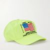 America's Favorite Printed Cotton-Ripstop Cap America's Favorite Printed Cotton-Ripstop Cap