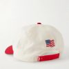 Ranch Wear Embroidered Twill Cap - BK Ranch Wear Embroidered Twill Cap - BK