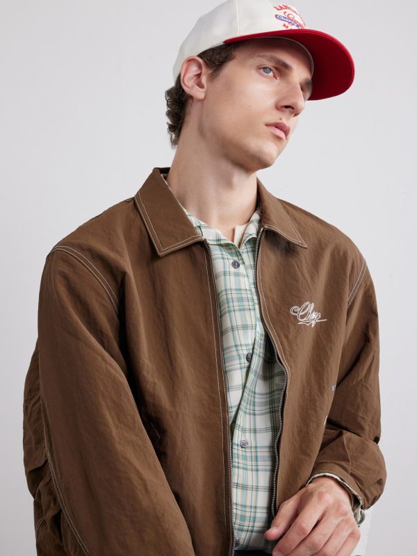 Ranch Wear Embroidered Twill Cap - FR Ranch Wear Embroidered Twill Cap - FR
