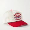 Ranch Wear Embroidered Twill Cap Ranch Wear Embroidered Twill Cap