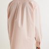 Button-Down Cotton-Poplin Shirt - BK