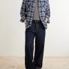 Printed Cotton-Jersey T-Shirt - OU